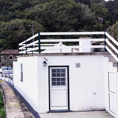 Vila Casa Dos Meus Avos Al Biscoitos  Exteriér fotografie